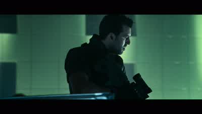 What is this? - Resident Evil: Apocalypse