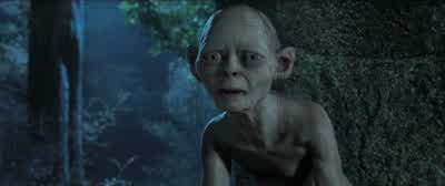 We don't need you. - The Lord of the Rings: The Two Towers