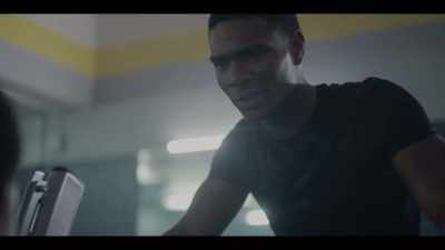 We don't play for college,
don't play for the NBA, - Amateur