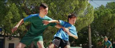 We don't play with strategy - The Footballest