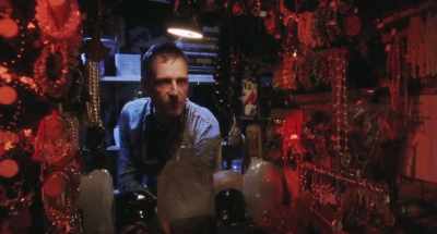 We don't practice
that kind of magic here. - The Scary of Sixty-First