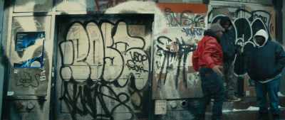 ♪ We don't pride we're still sellin' ♪ - Respect the Jux