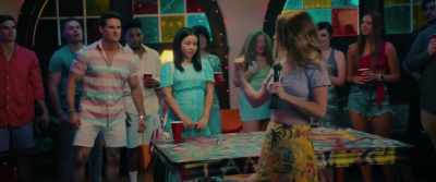 We... we don't really have a team name, - The Re-Education of Molly Singer