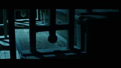 We don't really have, like, a professor. - The Other Side of the Door