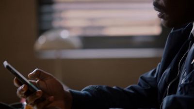 We don't really know
if she's okay. - Chicago Fire