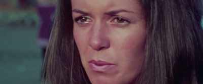 We don't really talk
about it to our husbands - Brabham