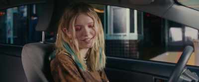 We don't really
talk much anymore, do we? - The Present