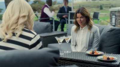 - We don't really want to
relocate for another promotion. - Deadly Wives Club