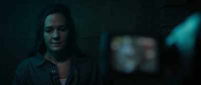 We don't remember any
personal details, - Cryo
