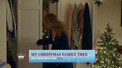 We don't run in
the house, Henrik. - Next Stop, Christmas