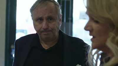 We don't see it as often
as we do with men, - The Lost Women of NXIVM