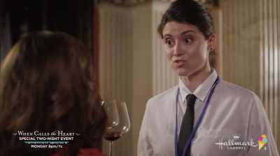 We don't even see the
labels, it's just code. - Paris, Wine & Romance