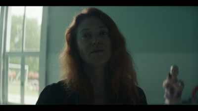 We don't serve Roxanne.
We don't belong to anyone. - Y: The Last Man