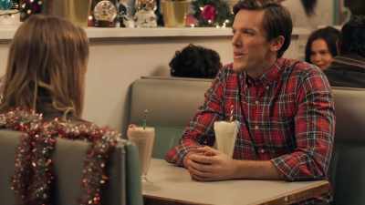 We don't speak the
same language, but, - Spotlight on Christmas