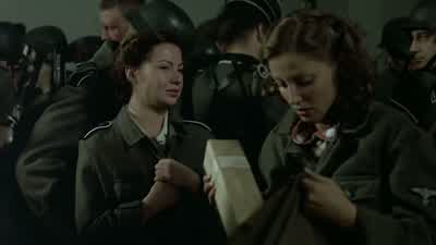 - We don't stand a chance. - Downfall