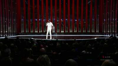 "We don't support racism,
sexism, discrimination, or hate." - Chris Rock: Selective Outrage