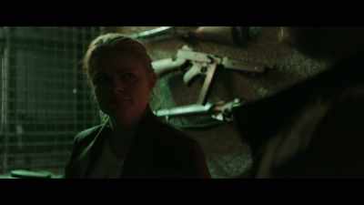 We don't tell him about Laurie. - The Area 51 Incident