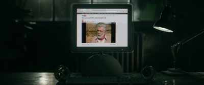 We don't think the world is flat,
we know that the world is flat - Doom Scroll: Andrew Tate and the Dark Side of the Internet