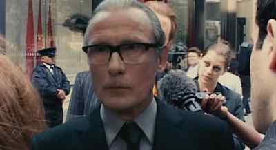 We don't trust him Why not - Stormbreaker