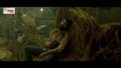 We don't even understand the loss 
that occurs when a farmer dies - Maharshi