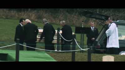 We don't understand, - Jimmy Savile: A British Horror Story