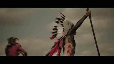 We don't value
ourselves anymore, - Murder in Big Horn