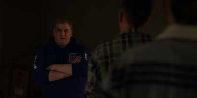 We don't vote
on security breaches. - Romper Stomper