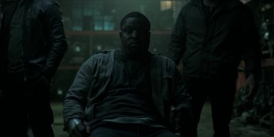We don't wanna do this. - Ozark