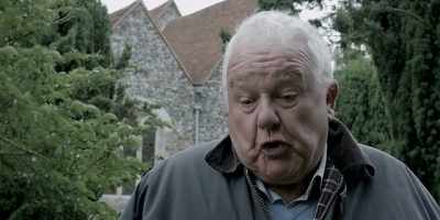 We don't wanna find ourselves
down there with nothing - Hatton Garden: The Heist