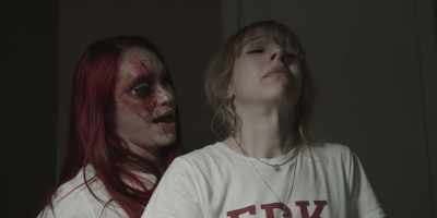We don't wanna keep reminding you - Night of the Dead Sorority Babes