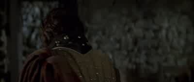 At last you know what it means to hateNow you're ready to be a kingMy hate will die with you - Braveheart