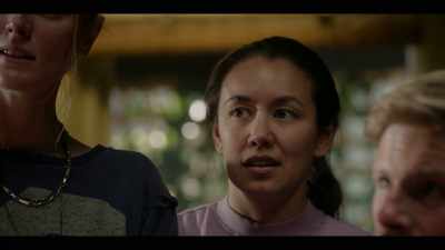 We don't want
another Charlie situation. - Earth Abides