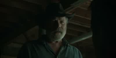 We don't want another nail. - Ozark
