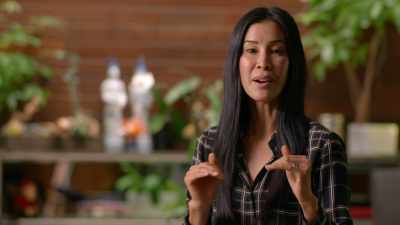 We don't want to antagonize
the North Koreans, - Inside North Korea: Then and Now with Lisa Ling