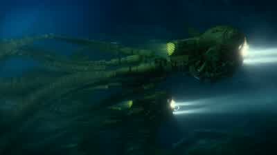 We don't want any confrontation. - Aquaman and the Lost Kingdom