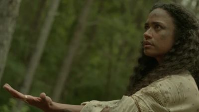 We don't want any trouble. - Legacies