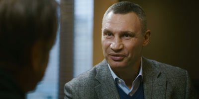 We don't want back to USSR. - Superpower