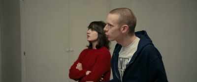 We don't want to die, darling. - BPM (Beats per Minute)