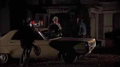 - WE DON'T WANT 'EM KILLED,
DO WE? - Bucktown
