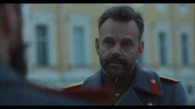 We don't want to give the people
any excuses for discontent. - The Last Czars