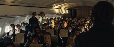 We don't want to hurt anyone - 7 Days in Entebbe