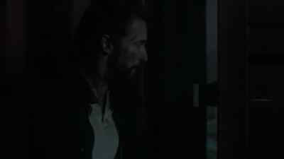 We don't want to hurt you,
Tom! - Falling Skies