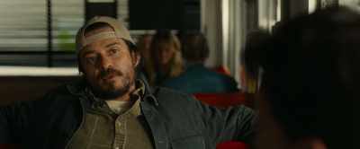We don't want nothing.
Big Cat does. - Red Right Hand