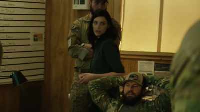 We don't want to risk waiting, - SEAL Team