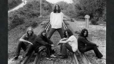We don't want them, period." - If I Leave Here Tomorrow: A Film About Lynyrd Skynyrd