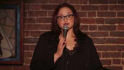 We don't want them triggered… - Adrienne Iapalucci: The Dark Queen