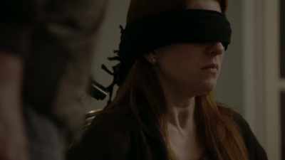 WE DON'T
WANT TO HURT YOU, OKAY? - Bloodlands