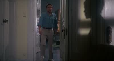 - We don't want to hurt you, Ro. - Rosemary's Baby