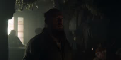 We don't want your kind here, Witcher. - The Witcher
