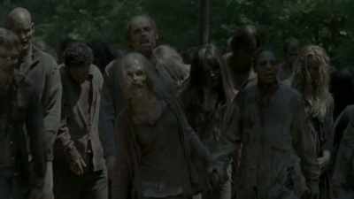 We don't want zombies - Eli Roth's History of Horror
